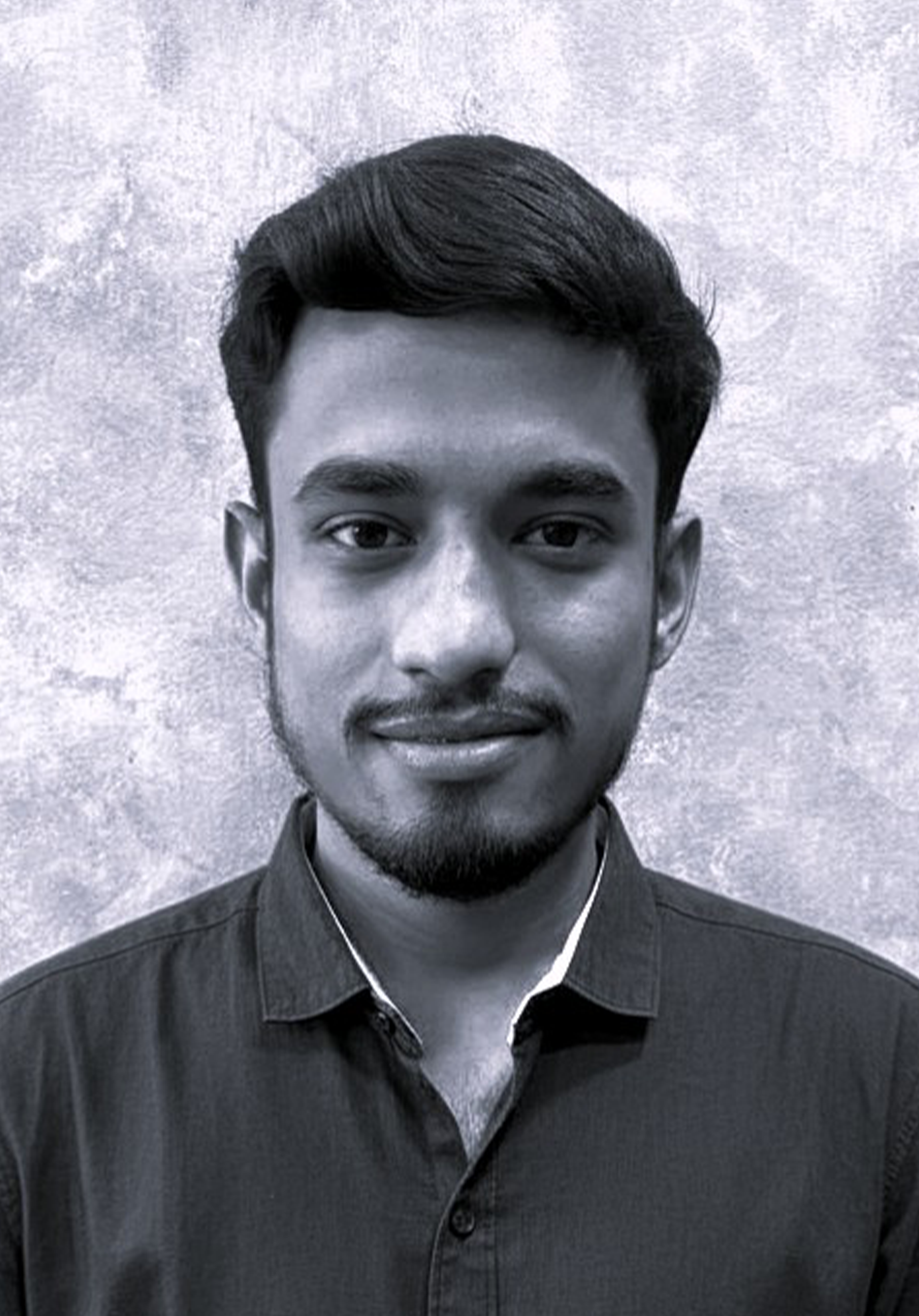 Ar. Vipul Mali